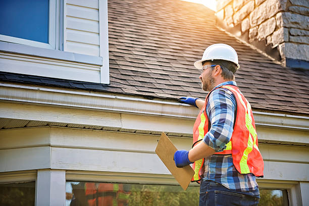 Trusted Storm Damage Roof Repair service in Georgetown, PA - Brentwood Metal Roofing